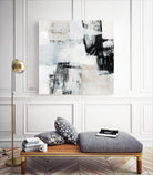 Fria II by Victoria Barnes on GIANT ART - white abstract abstract