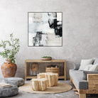 Fria II by Victoria Barnes on GIANT ART - white abstract abstract