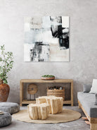 Fria II by Victoria Barnes on GIANT ART - white abstract abstract