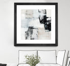 Fria II by Victoria Barnes on GIANT ART - white abstract abstract
