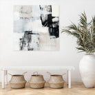 Fria II by Victoria Barnes on GIANT ART - white abstract abstract