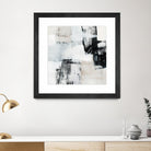 Fria II by Victoria Barnes on GIANT ART - white abstract abstract