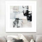 Fria II by Victoria Barnes on GIANT ART - white abstract abstract