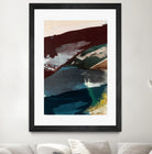 Obscure Abstract VI by Sisa Jasper on GIANT ART - beige abstract abstract