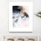 Paved Path IV by Jennifer Parker on GIANT ART - beige abstract abstract