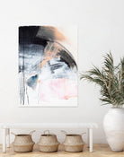 Paved Path IV by Jennifer Parker on GIANT ART - beige abstract abstract