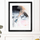 Paved Path IV by Jennifer Parker on GIANT ART - beige abstract abstract