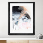 Paved Path IV by Jennifer Parker on GIANT ART - beige abstract abstract