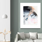 Paved Path IV by Jennifer Parker on GIANT ART - beige abstract abstract