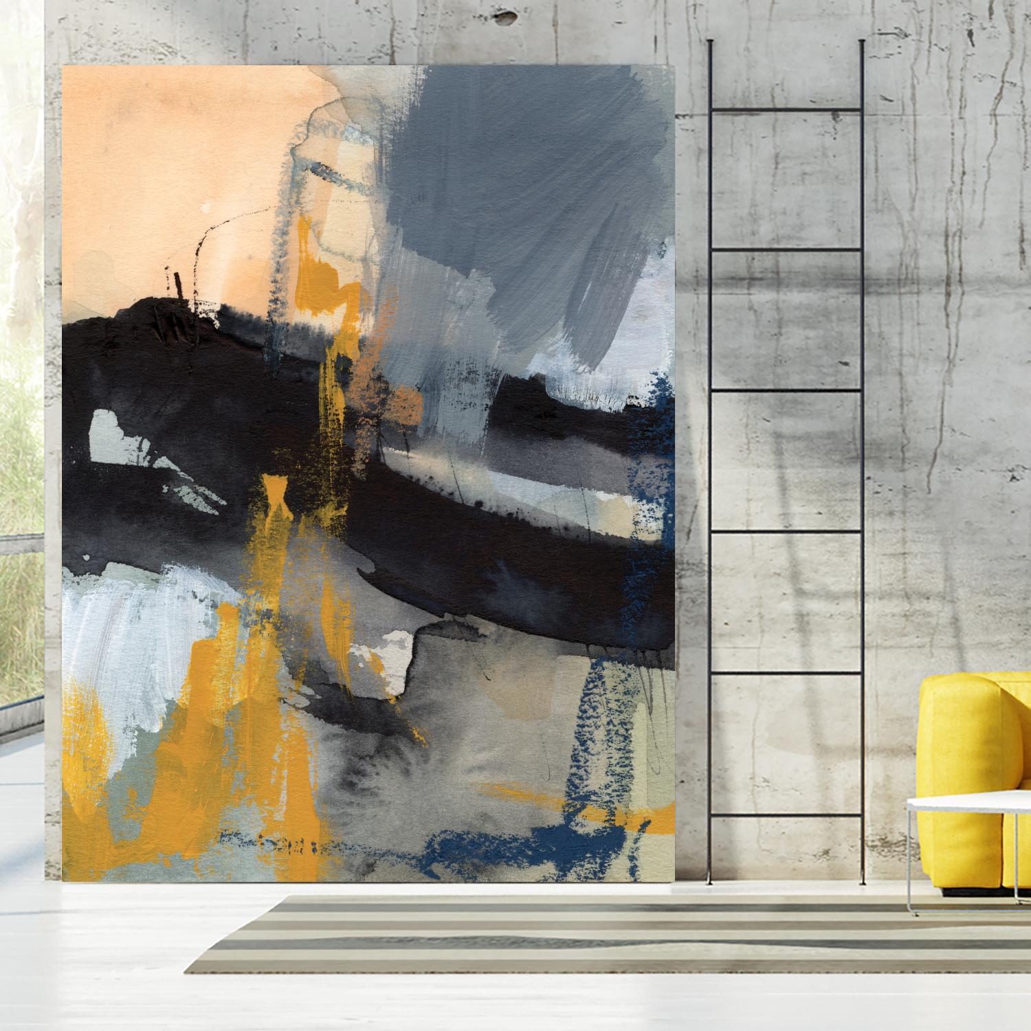 Incite I by Victoria Borges on GIANT ART - white abstract abstract