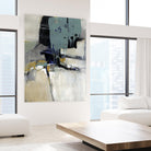 Fluidity I by Tim OToole on GIANT ART - abstract