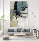 Fluidity I by Tim OToole on GIANT ART - abstract