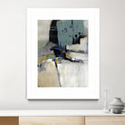 Fluidity I by Tim OToole on GIANT ART - abstract