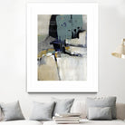 Fluidity I by Tim OToole on GIANT ART - abstract