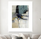 Fluidity I by Tim OToole on GIANT ART - abstract