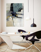 Fluidity I by Tim OToole on GIANT ART - abstract