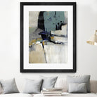 Fluidity I by Tim OToole on GIANT ART - abstract