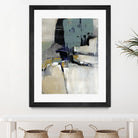 Fluidity I by Tim OToole on GIANT ART - abstract