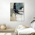 Fluidity I by Tim OToole on GIANT ART - abstract