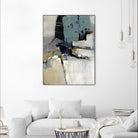 Fluidity I by Tim OToole on GIANT ART - abstract