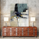 Fluidity I by Tim OToole on GIANT ART - abstract