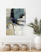 Fluidity I by Tim OToole on GIANT ART - abstract