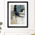 Fluidity I by Tim OToole on GIANT ART - abstract