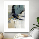 Fluidity I by Tim OToole on GIANT ART - abstract