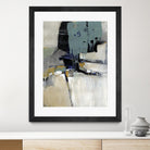 Fluidity I by Tim OToole on GIANT ART - abstract