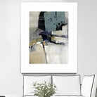 Fluidity I by Tim OToole on GIANT ART - abstract