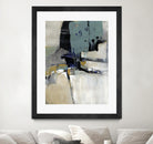 Fluidity I by Tim OToole on GIANT ART - abstract