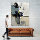 Fluidity II by Tim OToole on GIANT ART - abstract