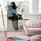 Fluidity II by Tim OToole on GIANT ART - abstract