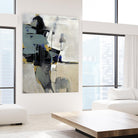 Fluidity II by Tim OToole on GIANT ART - abstract