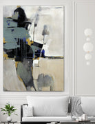 Fluidity II by Tim OToole on GIANT ART - abstract