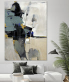 Fluidity II by Tim OToole on GIANT ART - abstract