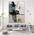 Fluidity II by Tim OToole on GIANT ART - abstract