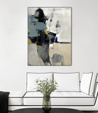 Fluidity II by Tim OToole on GIANT ART - abstract