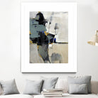 Fluidity II by Tim OToole on GIANT ART - abstract