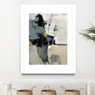 Fluidity II by Tim OToole on GIANT ART - abstract