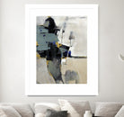 Fluidity II by Tim OToole on GIANT ART - abstract