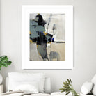 Fluidity II by Tim OToole on GIANT ART - abstract