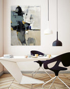 Fluidity II by Tim OToole on GIANT ART - abstract