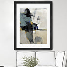 Fluidity II by Tim OToole on GIANT ART - abstract