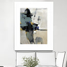 Fluidity II by Tim OToole on GIANT ART - abstract