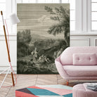 The Spring Head by F. Zuccherelli on GIANT ART - sea scene