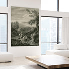 The Spring Head by F. Zuccherelli on GIANT ART - sea scene