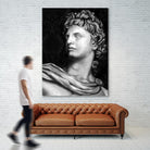 Ornate Sculpture II by Ethan Harper on GIANT ART - fashion