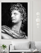 Ornate Sculpture II by Ethan Harper on GIANT ART - fashion