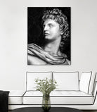 Ornate Sculpture II by Ethan Harper on GIANT ART - fashion